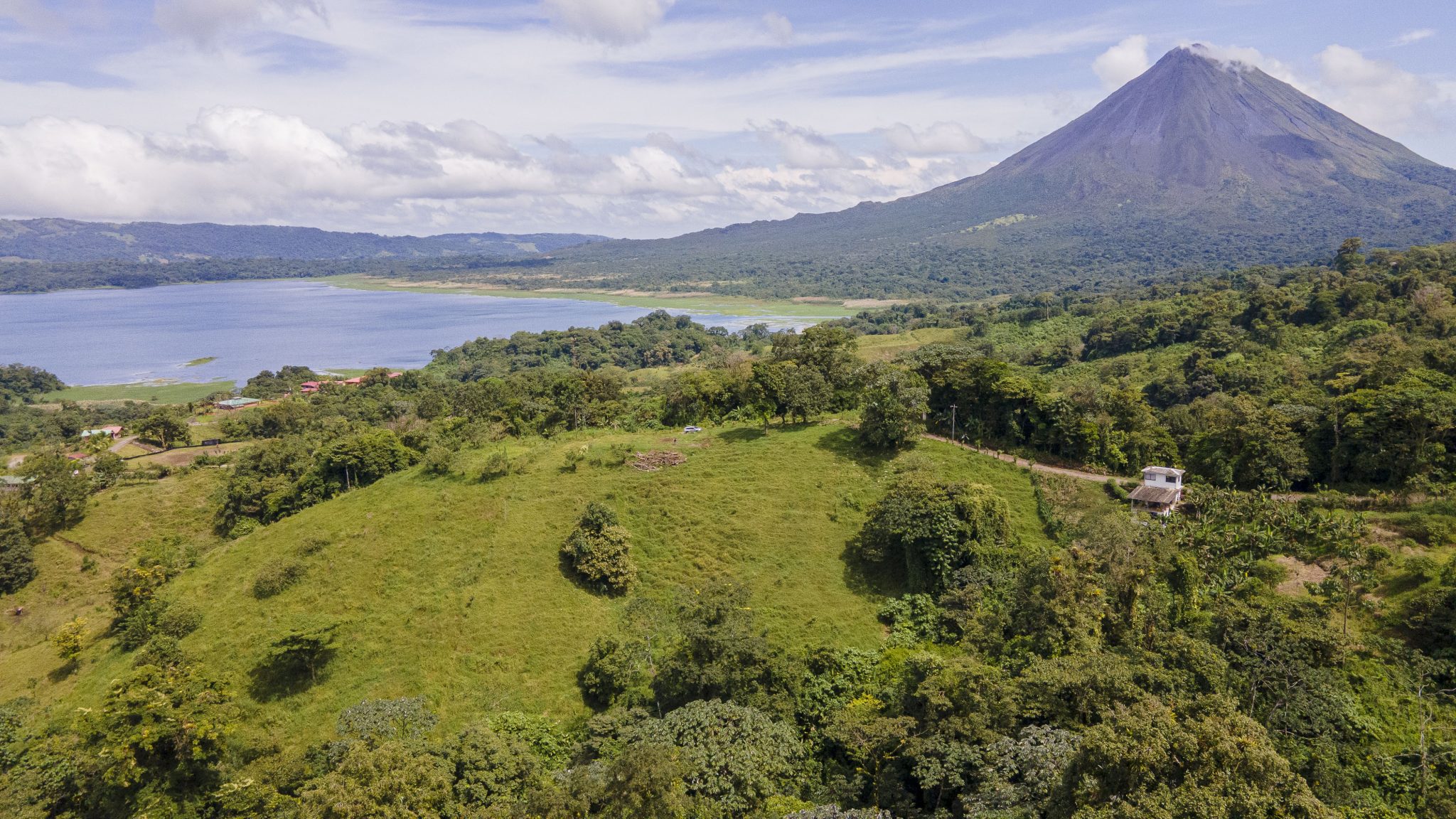 Lake Arenal Real Estate Costa Rica properties for sale Arenal