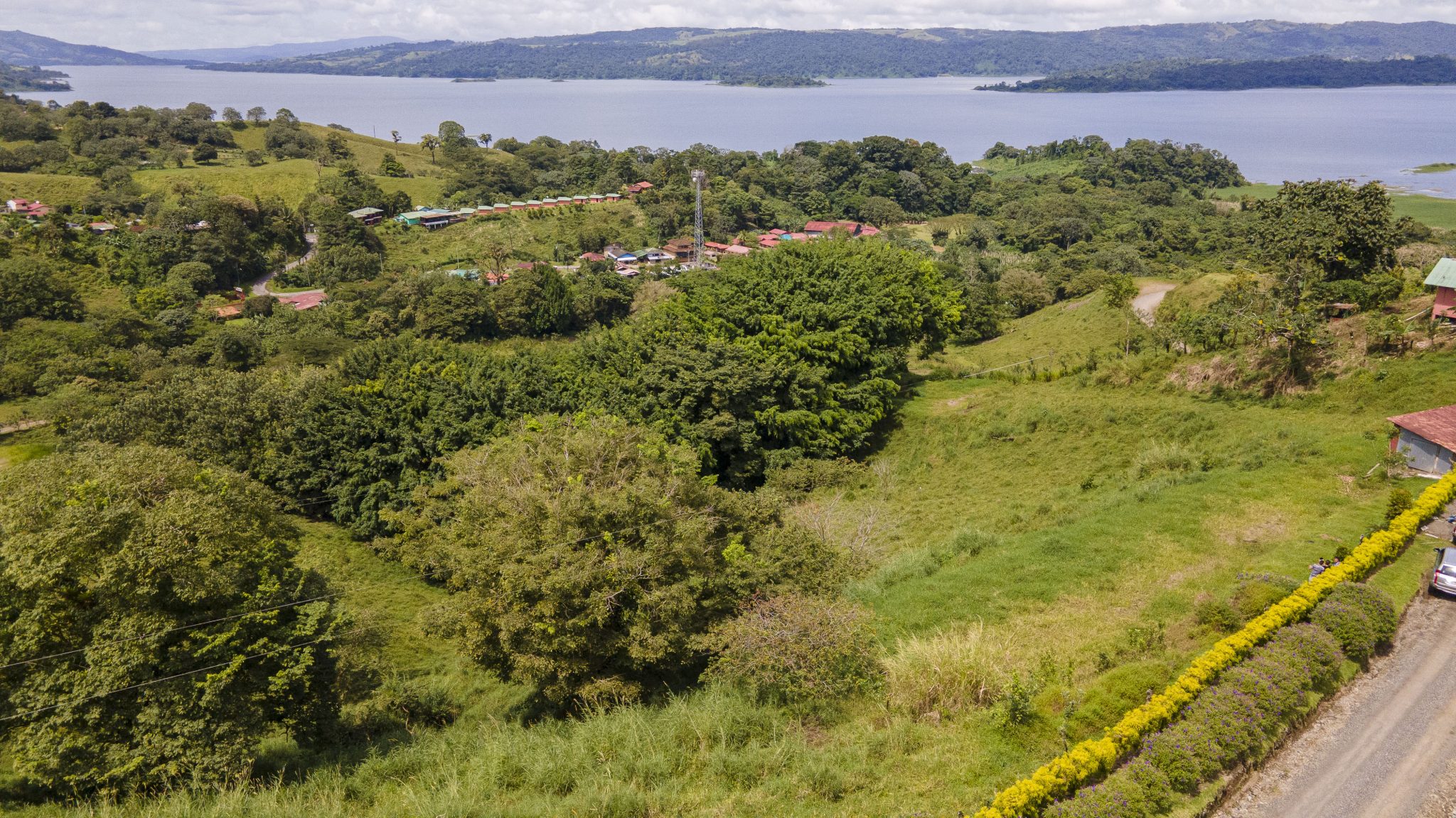 Lake Arenal Real Estate Costa Rica properties for sale Arenal