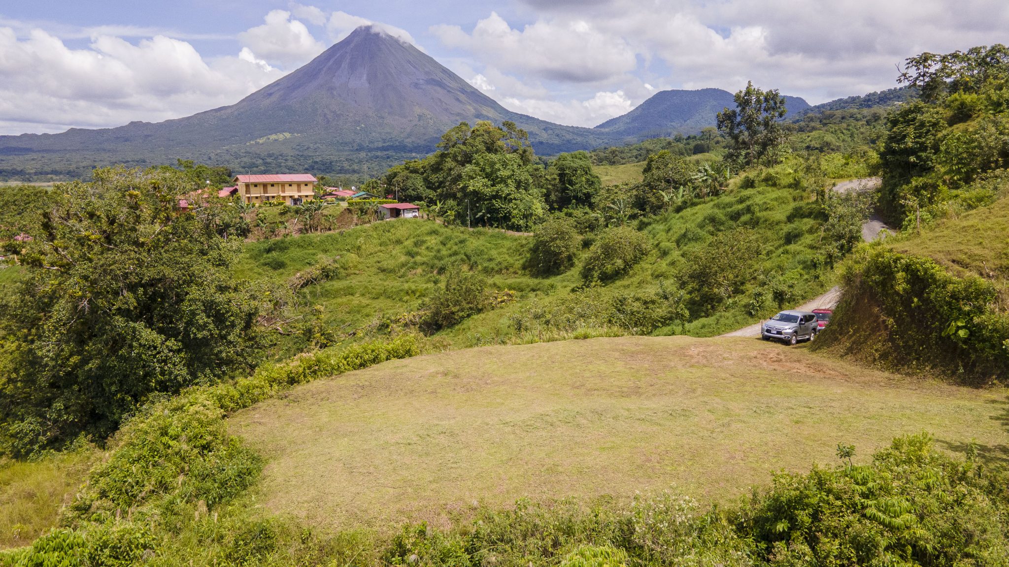 Lake Arenal Real Estate Costa Rica properties for sale Arenal