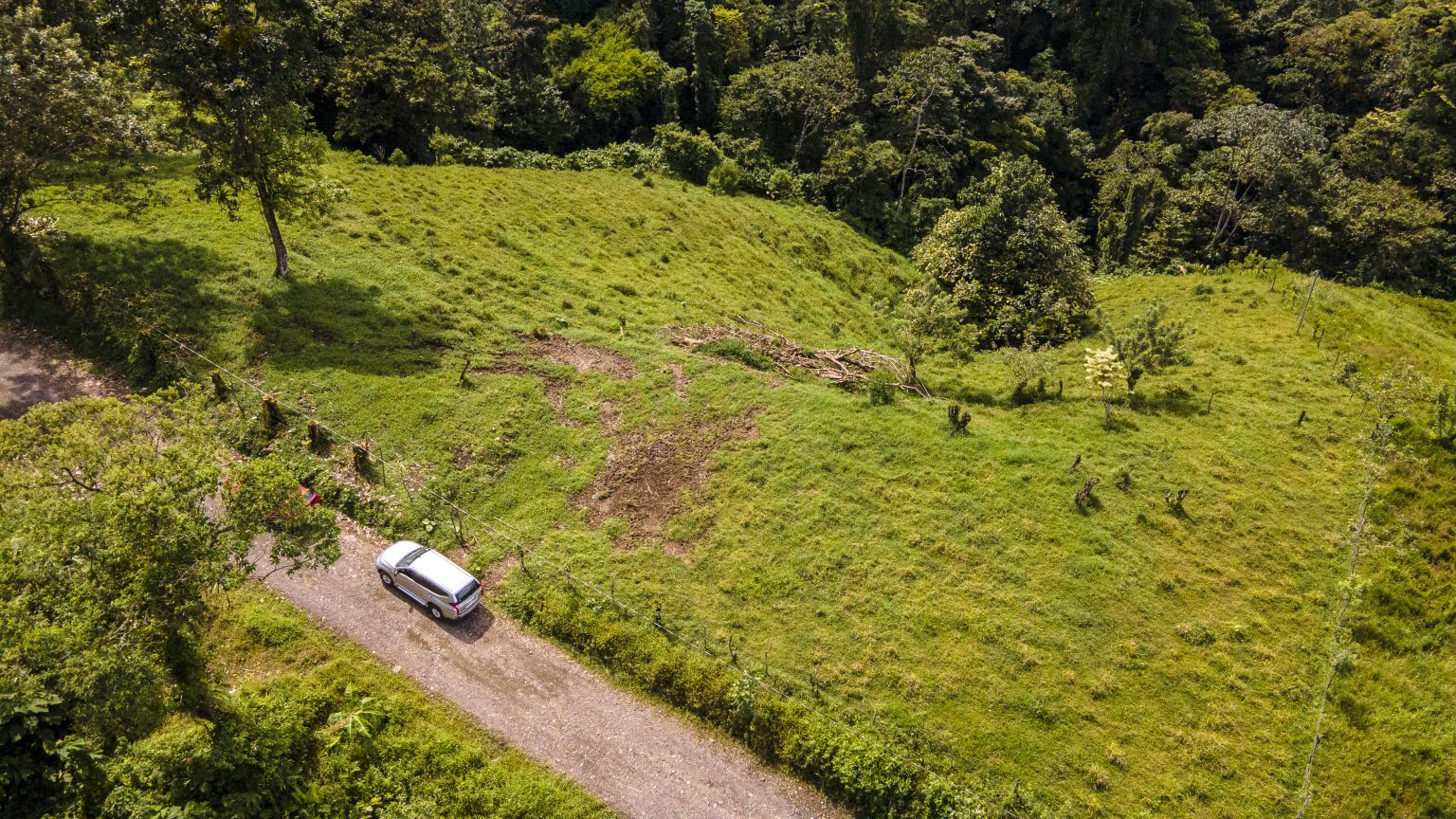 Properties for sale Arenal Lake Costa Rica