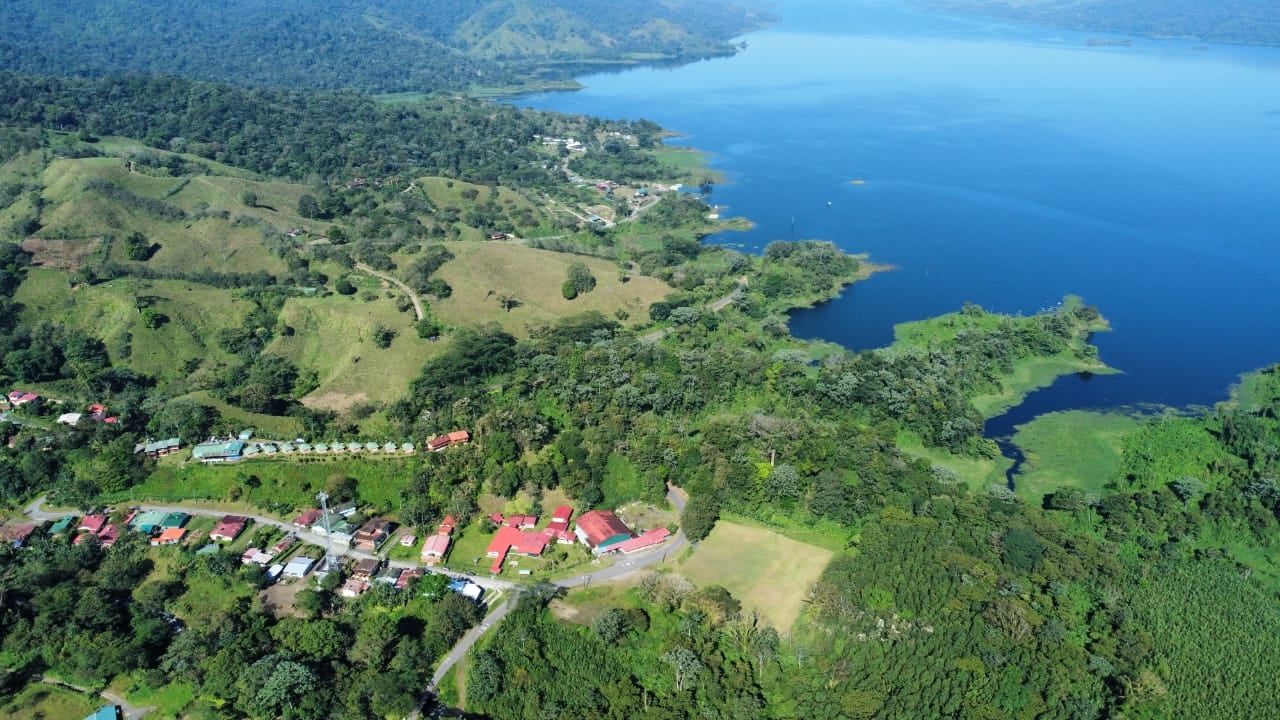 Lake Arenal Real Estate La Fortuna Real Estate