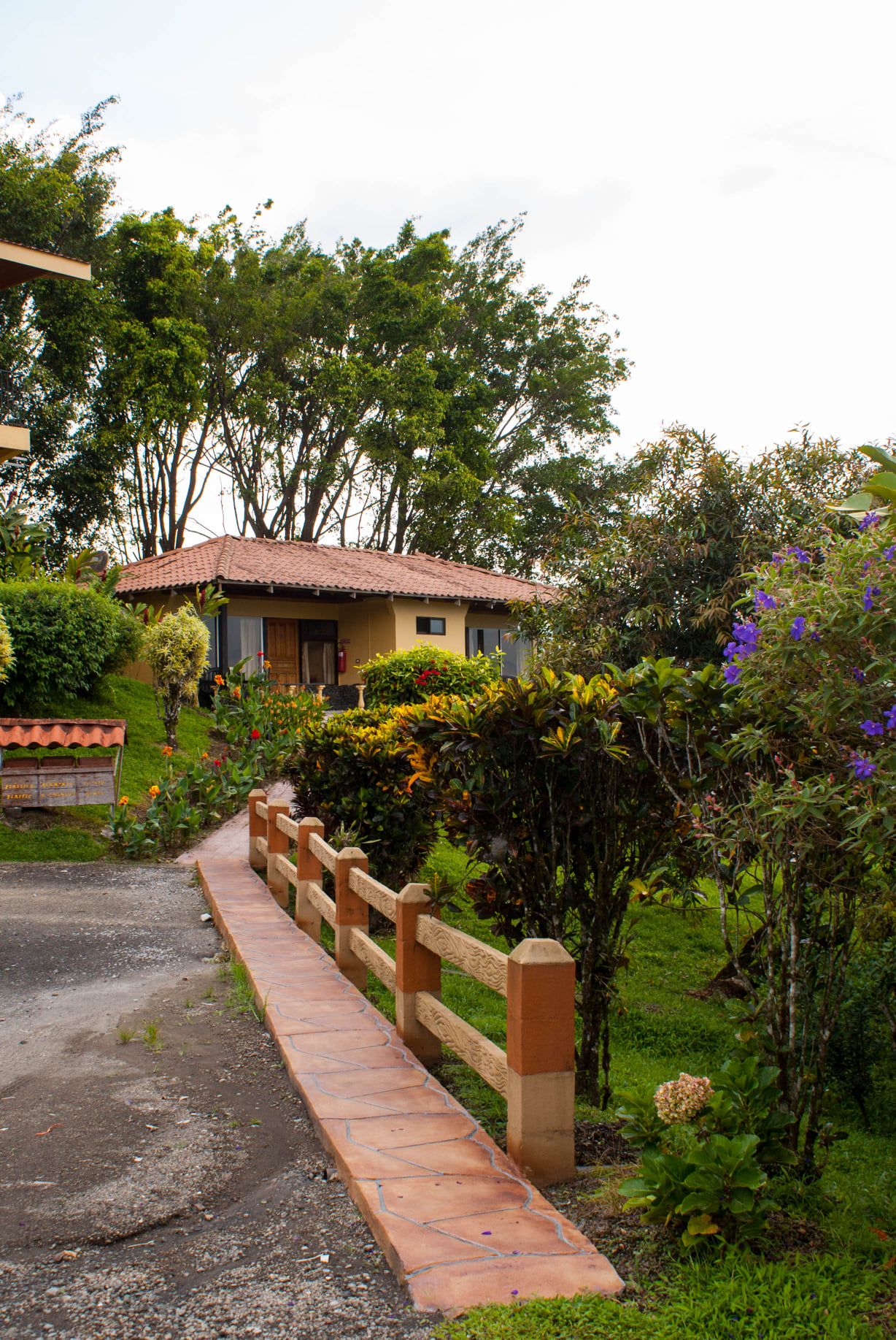 Lake View properties Arenal Real Estate